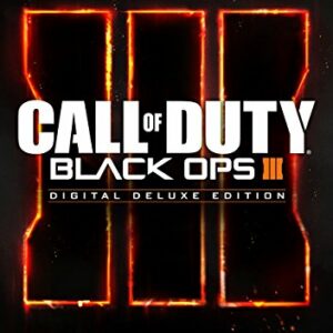 Call of Duty: Black Ops III - Digital Deluxe Edition - PC [D...