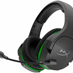 HyperX CloudX Stinger Core – Wireless Gaming Headset, for Xb...