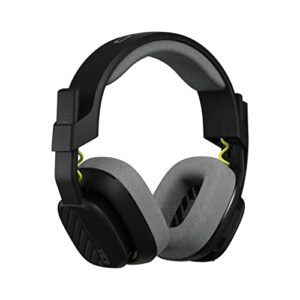 Astro A10 Gaming Headset Gen 2 Wired Over-Ear Headphones wit...
