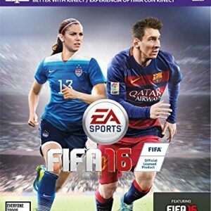 FIFA 16 - Standard Edition - Xbox 360