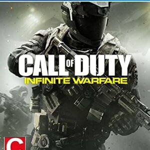 Call of Duty: Infinite Warfare - Standard Edition - PlayStat...