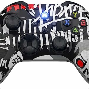 Gamrombo Wireless Controller for PC Windows 11/10/8/7, Steam...