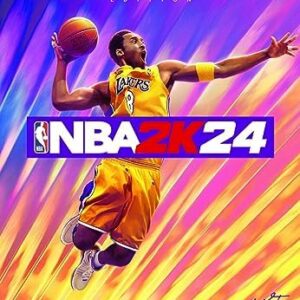 NBA 2K24 - Xbox Series X|S [Digital Code]