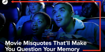 Movie Misquotes That’ll Make You Question Your Memory