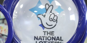 National Lottery Lotto results LIVE: Numbers for tonight's draw - Wednesday, November 29