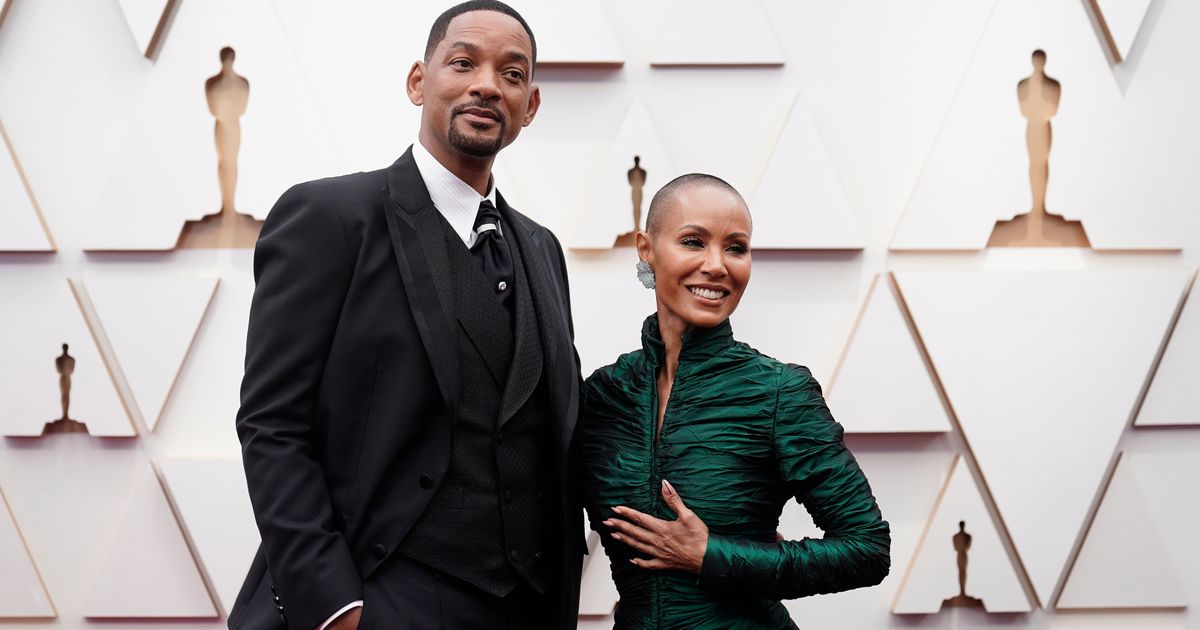 Jada Pinkett Smith Reveals How Oscars Slap Affected Her Marriage To Will Smith