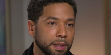 Jussie Smollett Likely Heading Back To Prison As Conviction Is Upheld By Illinois Appeals Court