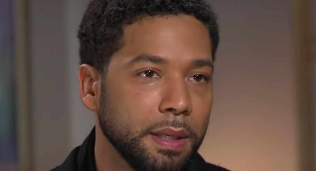 Jussie Smollett Likely Heading Back To Prison As Conviction Is Upheld By Illinois Appeals Court