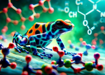 Poison Frog Art Concept jpg