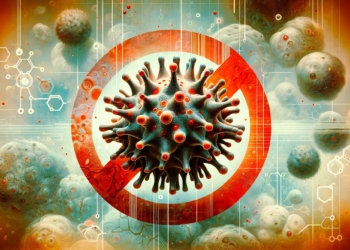 Superbugs Antibiotic Resistance Art jpg