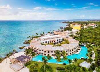 The Dominican dream Once deemed downmarket this Caribbean island is jpg