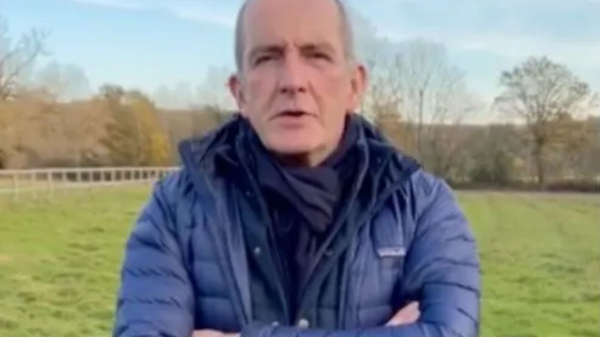 Grand Designs fans 'boycott' show and rip into Kevin McCloud for 'waste of time' episodes with '40 minutes of filler'