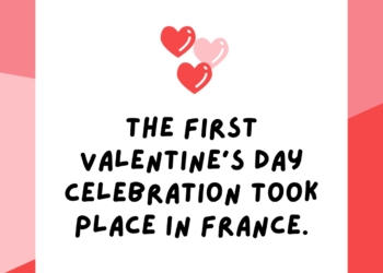 34 Valentines Day Fun Facts To Fill Your Heart With jpg