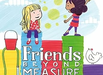 35 Childrens Books About Friendship Recommended by Teachers jpg