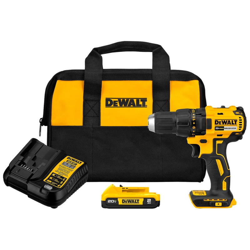 A ‘Super Lightweight and Easy to Work With DeWalt Drill jpg