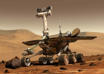 Artists Concept of Rover on Mars scaled jpg