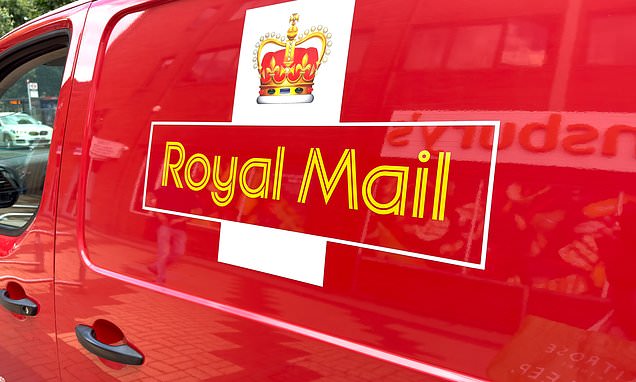 BUSINESS LIVE Royal Mail services at risk Abrdn to slash jpg