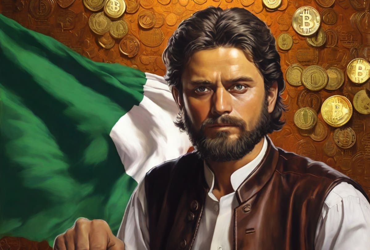 Bitcoin Adoption In Pakistan Continues To Rise Without Regulatory Clarity jpg