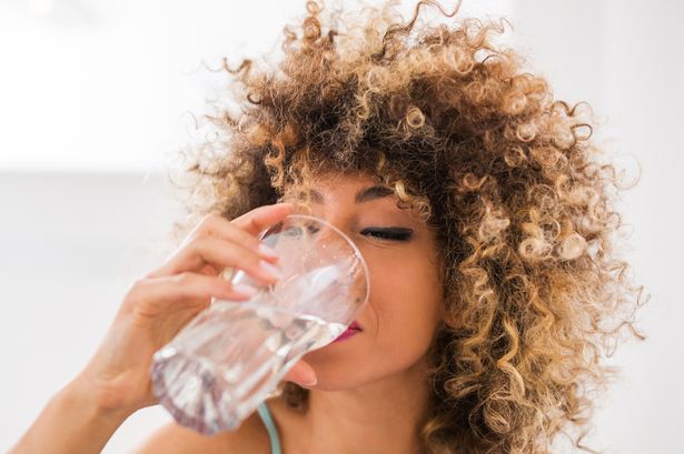Experts reveal the amount of water you should be drinking to avoid damage to your brain