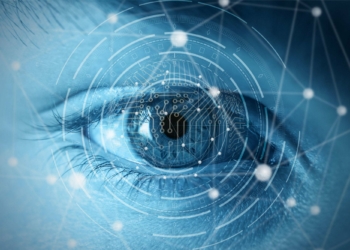 Eye Graphic Analysis Technology jpg