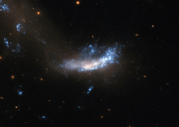 Galaxy UGC 5189A jpg