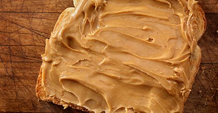 Is peanut butter good for you jpg