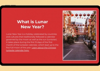 Lunar New Year 2024 for Kids Google Slides Videos and jpg