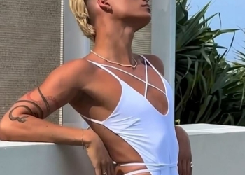 Moana Bikini Karina Irbys brand comes under fire for using jpeg