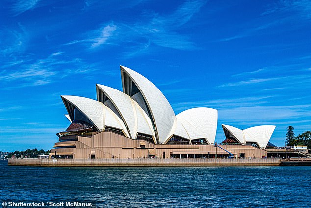 Revealed How to move from the UK to Australia jpg