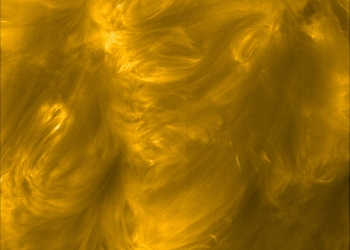 Solar Orbiter Extreme Ultraviolet Imager Sun Close jpg