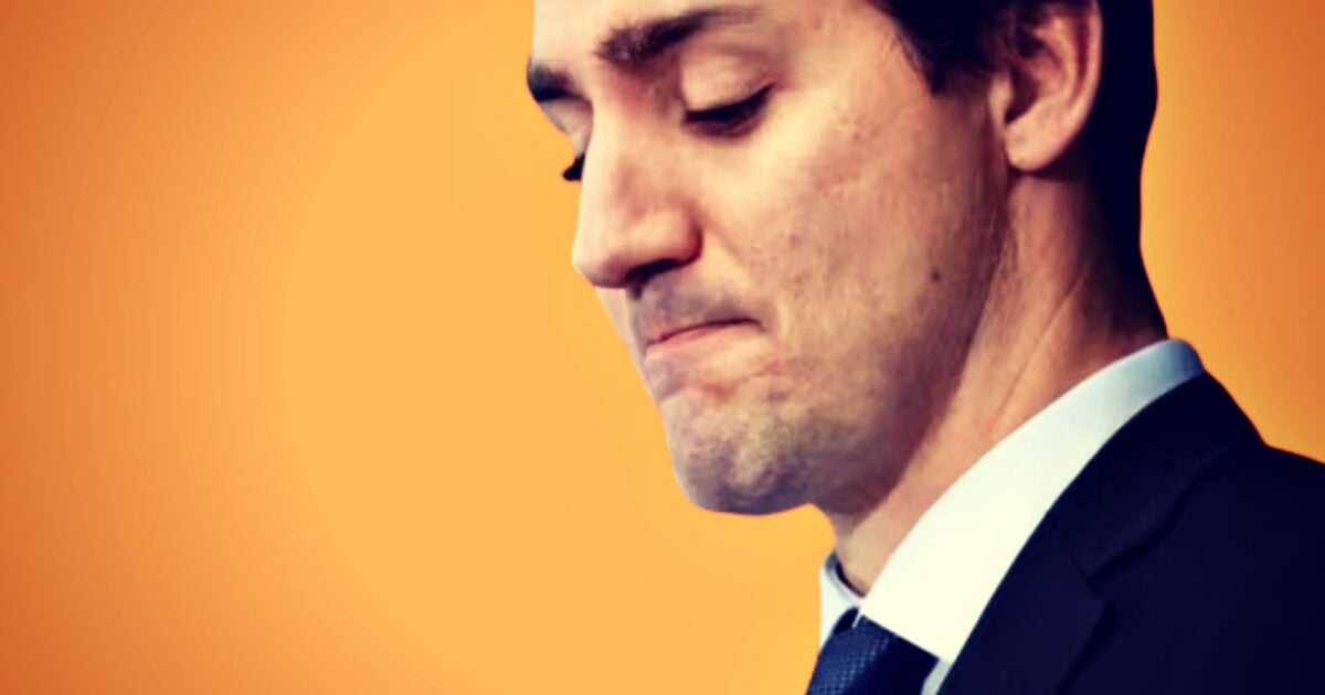 Canadian Federal Court Deems PM Trudeau’s Usage of Emergencies Act Against Freedom Truckers in 2022 ‘Unreasonable and Unconstitutional' | The Gateway Pundit