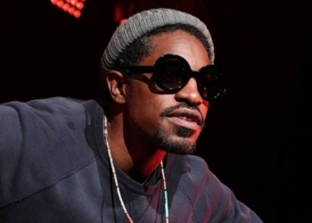 andre 3000 new blue sun cinematic listening event coming to imax 1200x675 jpg