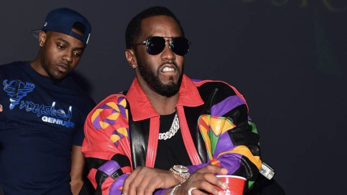 diddy reportedly hit with 10m lawsuit from ex prison inmate over act bad 1200x675 jpg