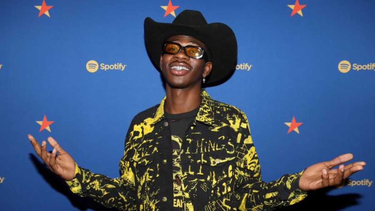 lil nas x celebrates new single hitting no 69 we reached the funny number 1200x675 jpg