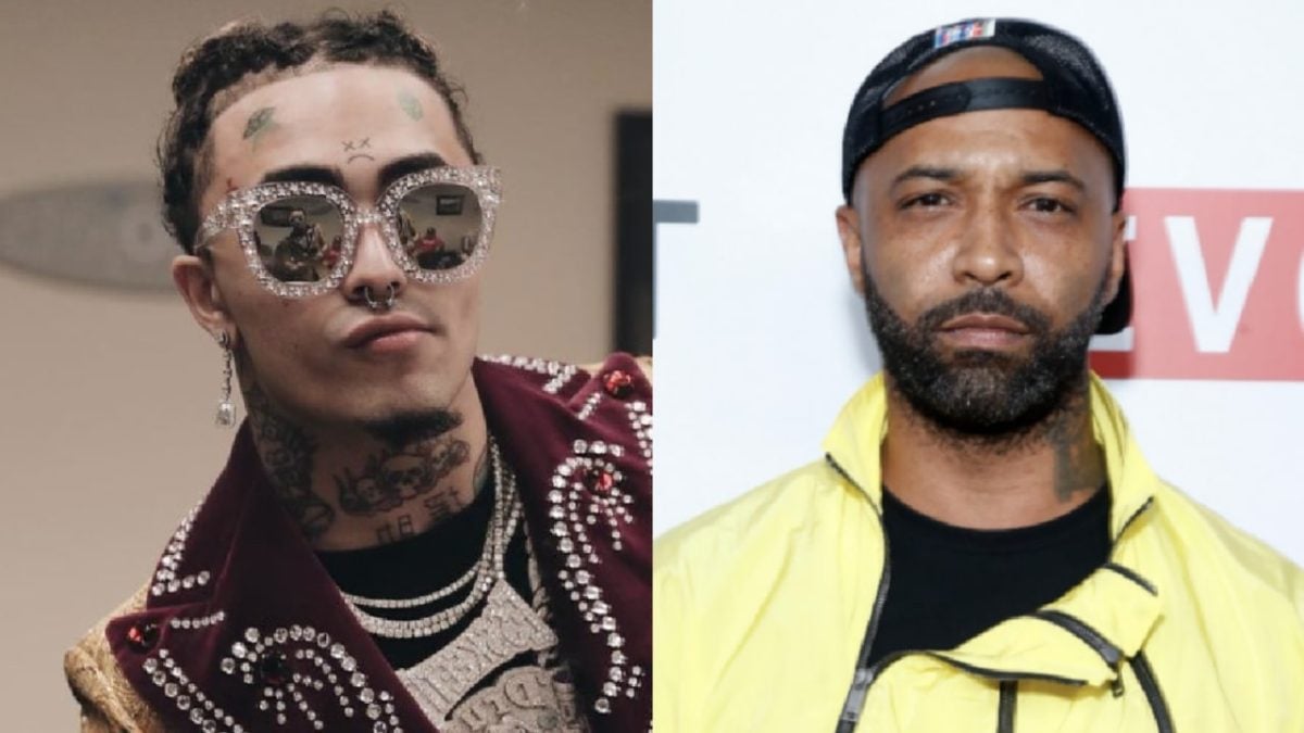lil pump ready to crash out on joe budden for harassing women 1200x675 jpg