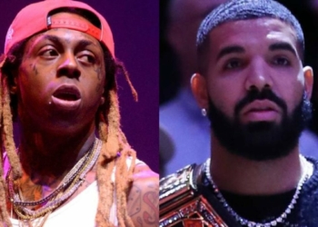 lil wayne says drake gets hated on because hes light skinned 1200x675 jpg