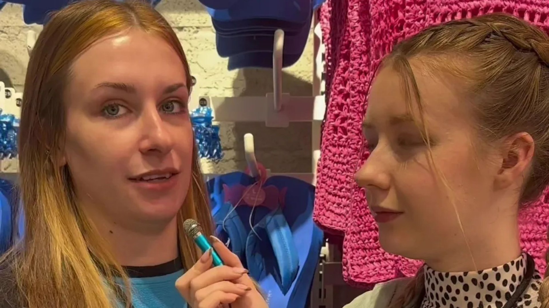 We work at Primark - six dangers lurking behind the scenes you’d NEVER think about when shopping and why we hate hangers
