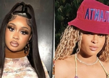 stunna girl comes under fire after calling out ciara over copyright infringement claim 1200x675 jpg