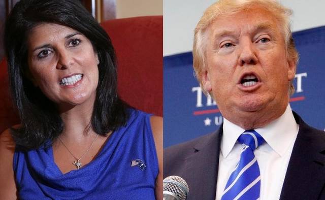 WAYNE ROOT: Here’s Why Delusional “Birdbrain” Nikki Haley is About to FACE the Humiliation of a Lifetime in Nevada and South Carolina. | The Gateway Pundit