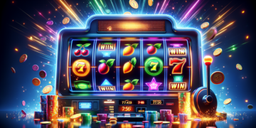 Best online slot bonuses for UK gamblers
