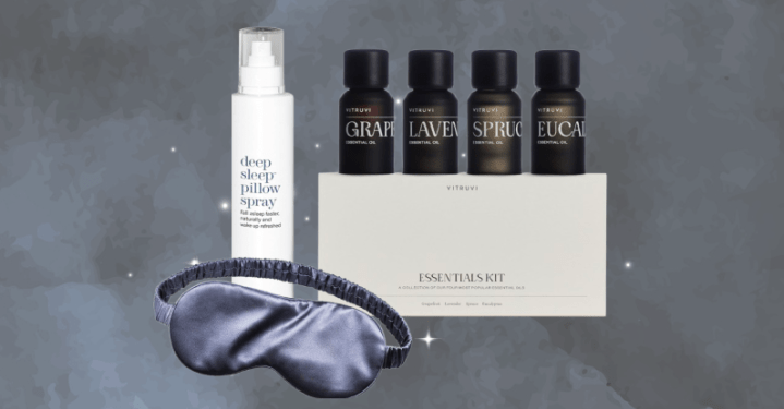 10 products that will help you get your best night’s sleep yet - National