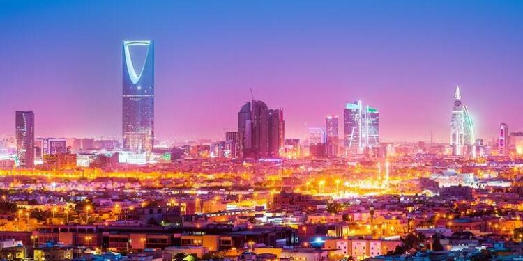 1,200 foreign investors obtain premium residency in Saudi Arabia