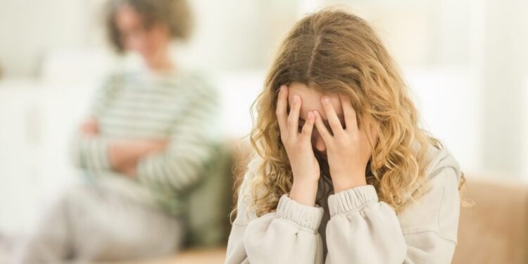 2 steps to wire your kids for resilience, according to parenting expert Dr. Becky