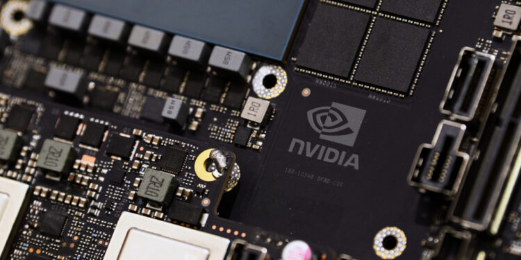 5 things we learned from Nvidia's earnings report