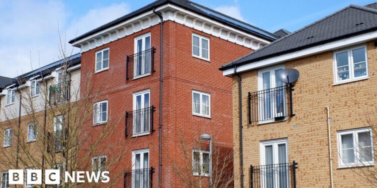 Leasehold reforms set out amid concerns over delays