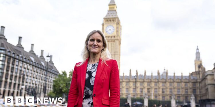 Last minute lobbying as MPs prepare to vote