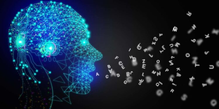 AI models work together faster when they speak their own language