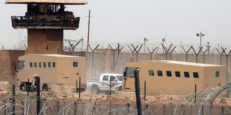 Abu Ghraib torture survivors win US civil case, $42m damages