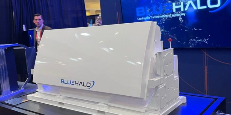 AeroVironment to acquire BlueHalo in $4.1 billion deal