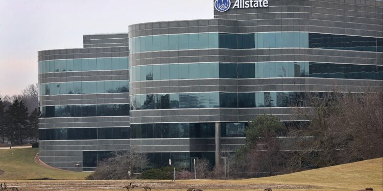 Allstate Takes New Approach to Return-to-Office: Coworking | Entrepreneur